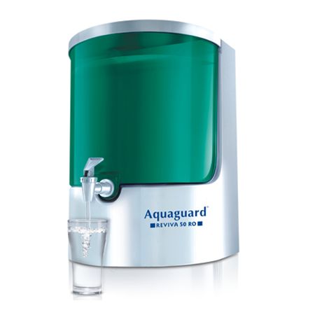 Domestic RO Water Purifier