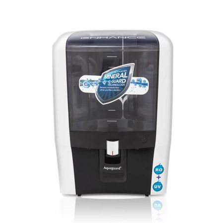 Commercial RO System